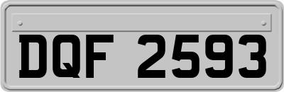 DQF2593