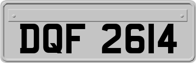 DQF2614