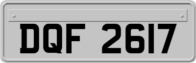 DQF2617