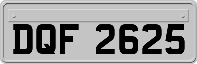DQF2625