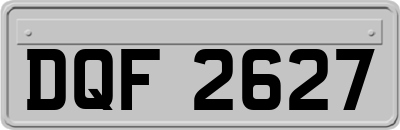 DQF2627