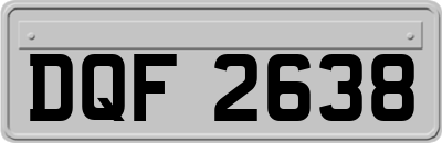 DQF2638