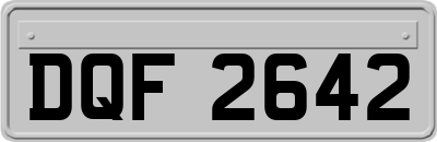 DQF2642