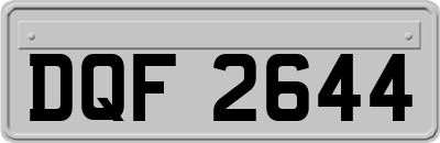 DQF2644