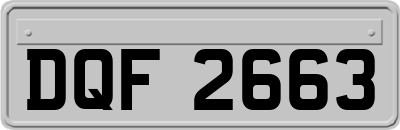 DQF2663