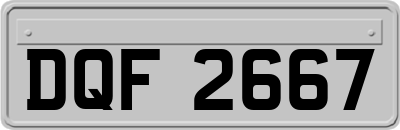 DQF2667