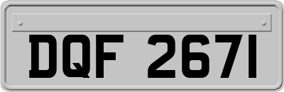 DQF2671