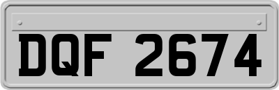 DQF2674