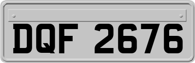 DQF2676