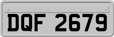 DQF2679