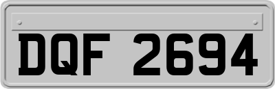 DQF2694