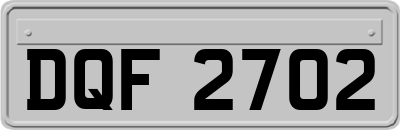 DQF2702