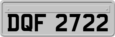 DQF2722