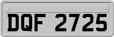 DQF2725