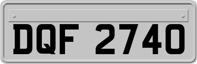DQF2740