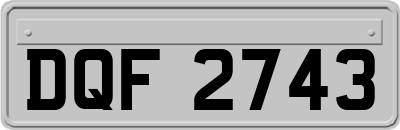 DQF2743