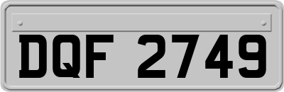 DQF2749