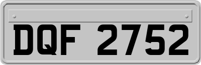 DQF2752