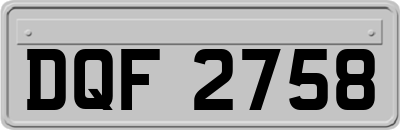 DQF2758