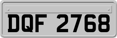 DQF2768