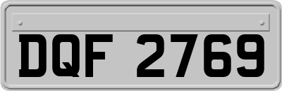 DQF2769