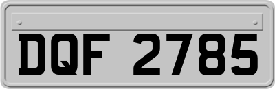 DQF2785
