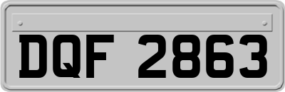 DQF2863