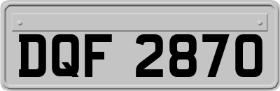 DQF2870