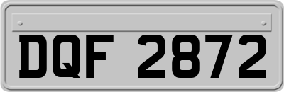 DQF2872