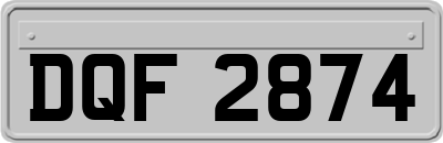 DQF2874
