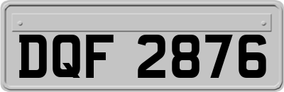 DQF2876