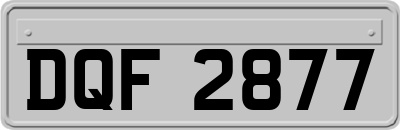 DQF2877