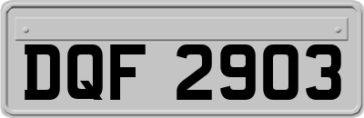 DQF2903