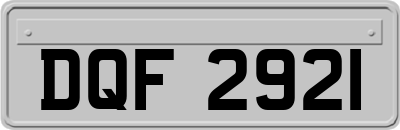 DQF2921