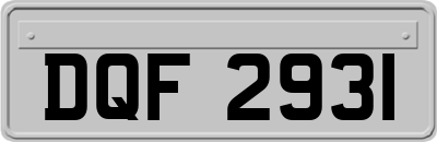 DQF2931