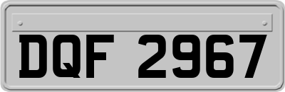 DQF2967