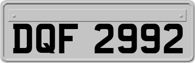 DQF2992