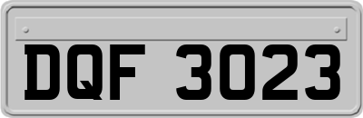 DQF3023