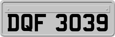 DQF3039