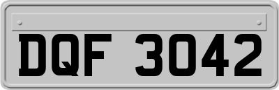 DQF3042