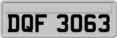 DQF3063