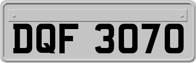 DQF3070