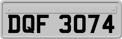 DQF3074