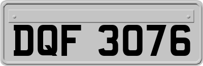 DQF3076