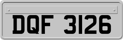 DQF3126