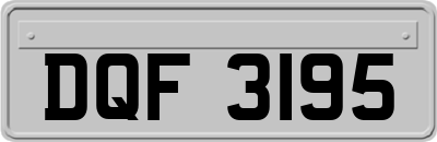 DQF3195