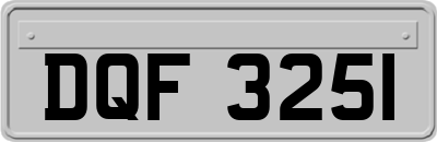 DQF3251