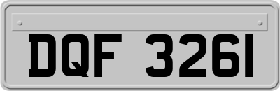 DQF3261