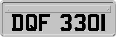 DQF3301