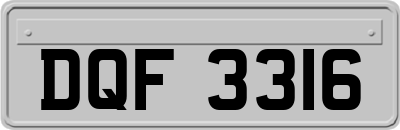DQF3316